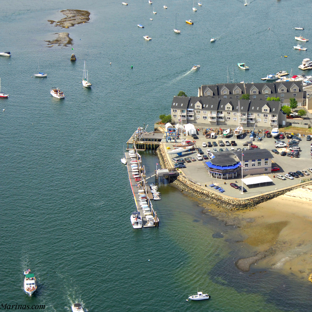 Jubilee Yacht Club